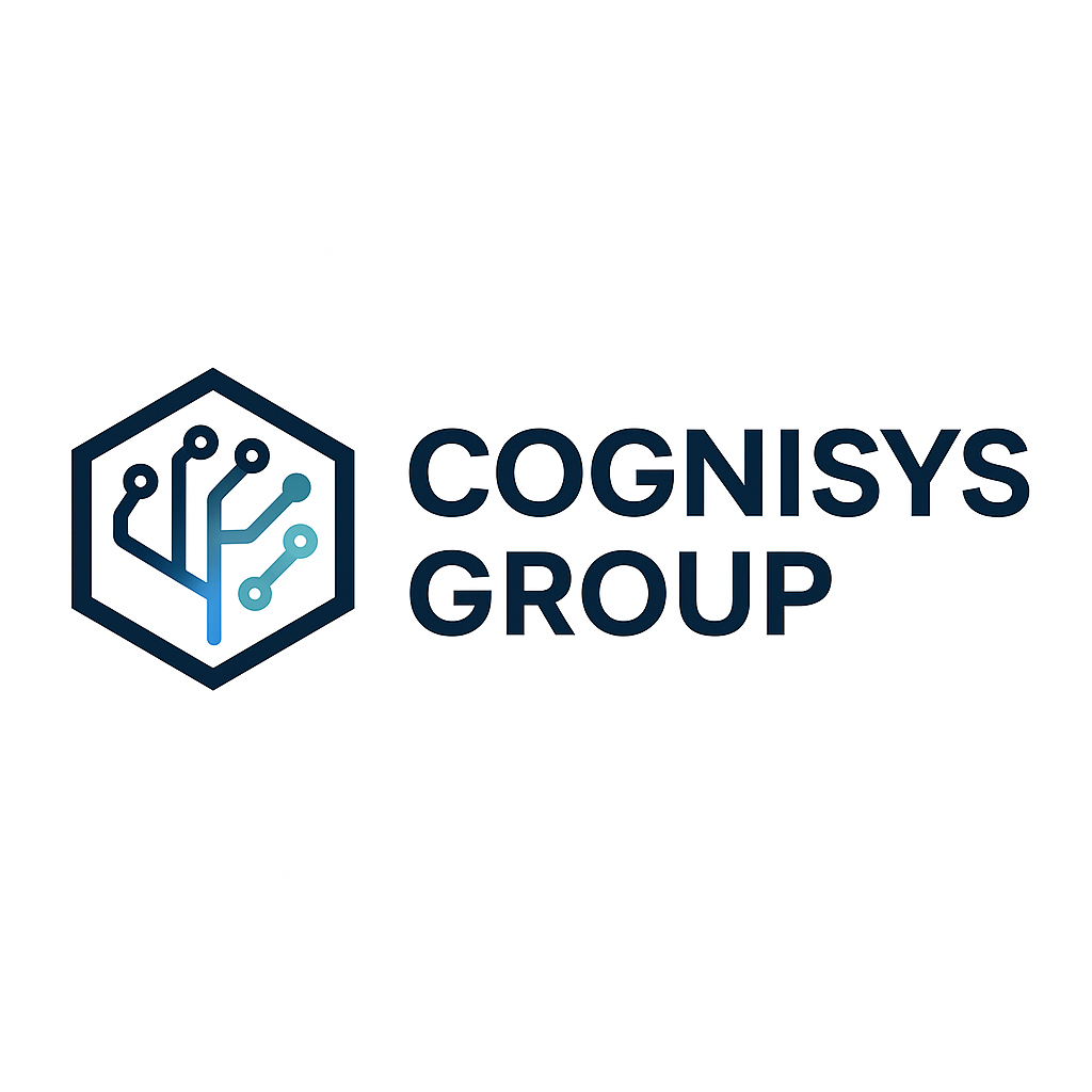 Cognisys Group Logo